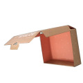 Coated Paper Custom Box Low Price Good Service Corrugated Box for Shipping